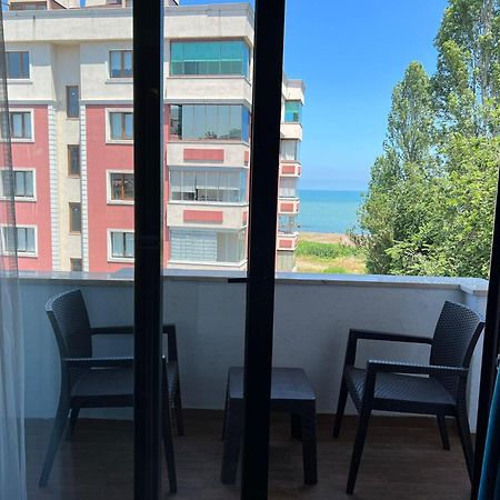 ترابزون Ferah Suites Hotel المظهر الخارجي الصورة