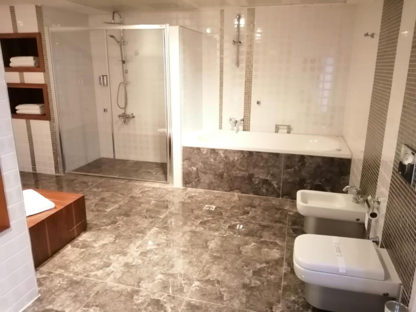 ترابزون Ferah Suites Hotel المظهر الخارجي الصورة